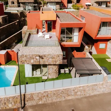 Dolce Retreat At Salobre Golf * Salobre (Gran Canaria)