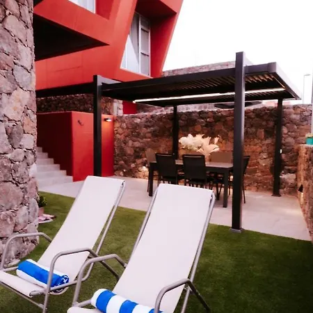 Dolce Retreat At Salobre Golf Salobre (Gran Canaria)