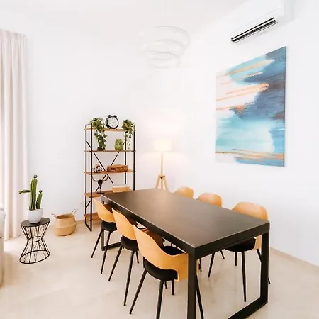 Dolce Retreat At Salobre Golf Villa Salobre (Gran Canaria)
