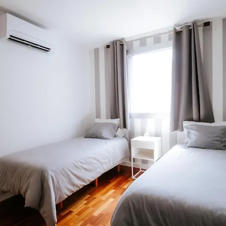 Villa Dolce Retreat At Salobre Golf