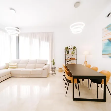 Dolce Retreat At Salobre Golf Villa Salobre (Gran Canaria)