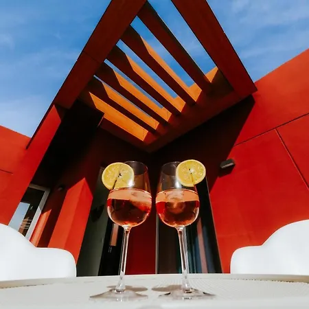 Villa Dolce Retreat At Salobre Golf