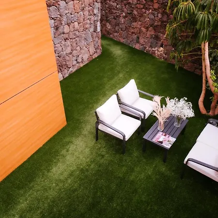 Dolce Retreat At Salobre Golf Salobre (Gran Canaria)