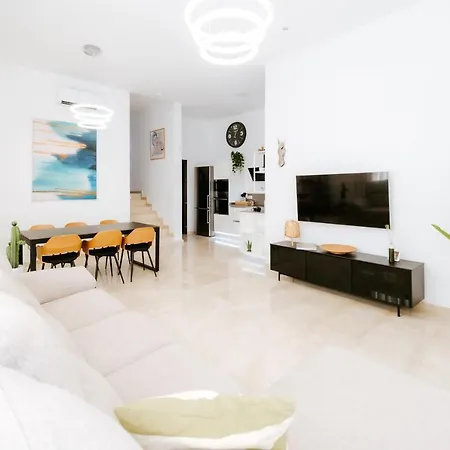 Villa Dolce Retreat At Salobre Golf Salobre (Gran Canaria)