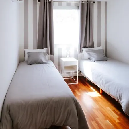 Villa Dolce Retreat At Salobre Golf Salobre (Gran Canaria)