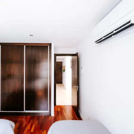 Villa Dolce Retreat At Salobre Golf