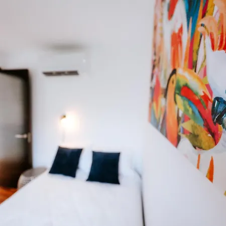 Dolce Retreat At Salobre Golf * Salobre (Gran Canaria)