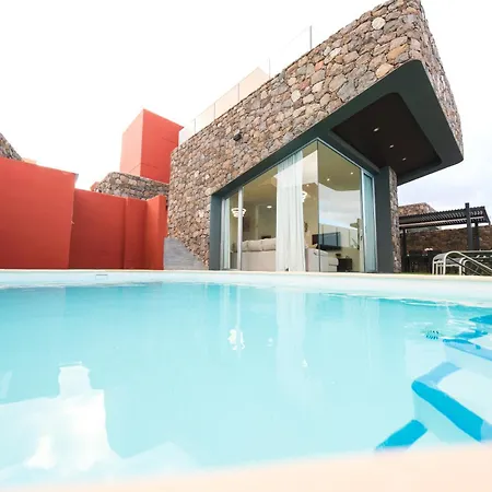 Dolce Retreat At Salobre Golf Villa