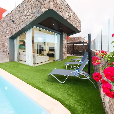 Dolce Retreat At Salobre Golf Villa Salobre (Gran Canaria)