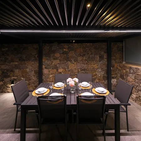 Dolce Retreat At Salobre Golf * Salobre (Gran Canaria)