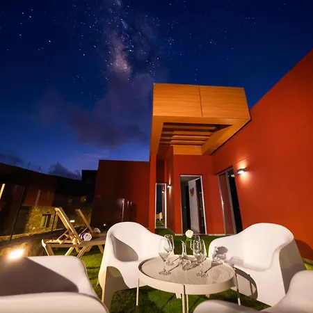 Dolce Retreat At Salobre Golf