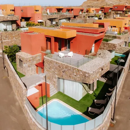 Dolce Retreat At Salobre Golf * Salobre (Gran Canaria)