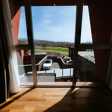 Dolce Retreat At Salobre Golf