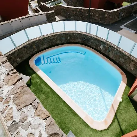 Dolce Retreat At Salobre Golf *