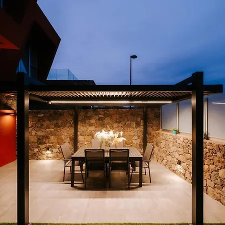 Dolce Retreat At Salobre Golf