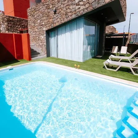 Dolce Retreat At Salobre Golf