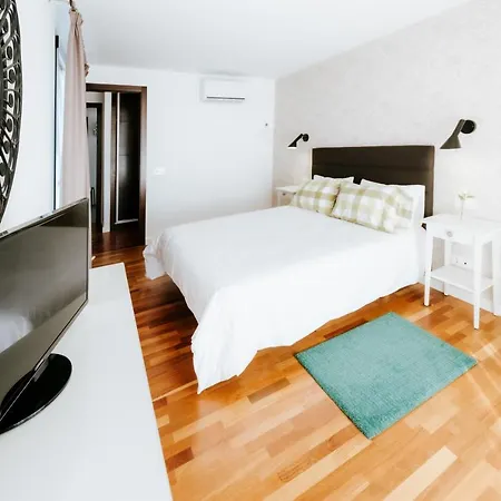 Dolce Retreat At Salobre Golf Salobre (Gran Canaria)