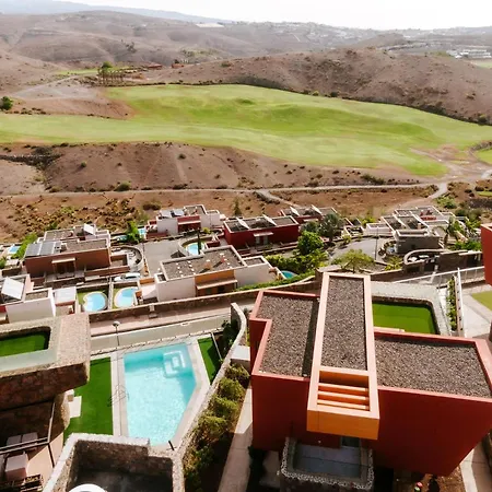 Dolce Retreat At Salobre Golf *