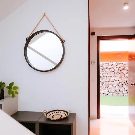 Dolce Retreat At Salobre Golf Salobre (Gran Canaria)