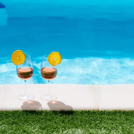 Dolce Retreat At Salobre Golf