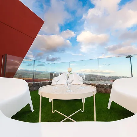 Dolce Retreat At Salobre Golf *