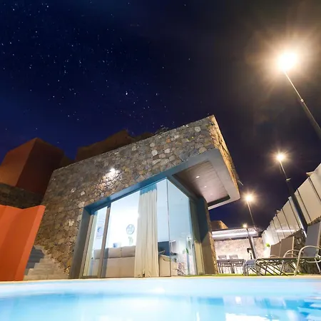 Dolce Retreat At Salobre Golf Salobre (Gran Canaria)